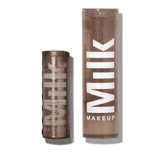 Milk Makeup Color Chalk Eyeshadow, Contour & Highlight Stick - Double Dutch